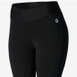 Леггинсы зимние с силиконовой леей Horze ACTIVE