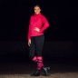 Леггинсы зимние с силиконовой леей Horze ACTIVE