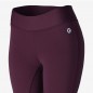 Леггинсы зимние с силиконовой леей Horze ACTIVE