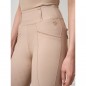 Бреггинсы женские с силиконовой леей Ridness OLYSSIA