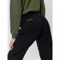 Брюки спортивные с вышивкой Sport Look Fashion