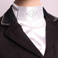 Манишка для соревнований с кристаллами Harry\'s Horse PLASTRON SPARKLE