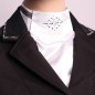 Манишка для соревнований с кристаллами Harry\'s Horse PLASTRON SPARKLE