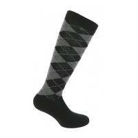 Гольфы Ekkia EquiTheme ARGYLE