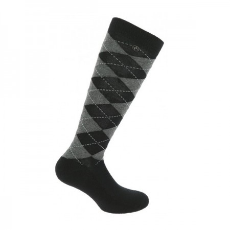 Гольфы Ekkia EquiTheme ARGYLE