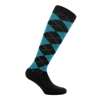 Гольфы для верховой езды Ekkia EquiTheme ARGYLE