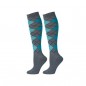 Гольфы Harry's Horse ARGYLE