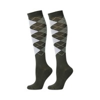 Гольфы Harry's Horse ARGYLE