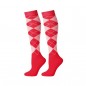 Гольфы Harry's Horse ARGYLE