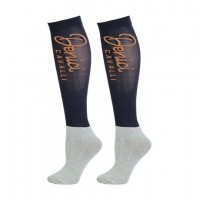 Гольфы летние набор из 3-х пар Harrys Horse ShowSocks