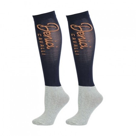 Гольфы летние набор из 3-х пар Harrys Horse ShowSocks