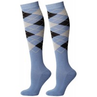 Гольфы Harrys Horse ARGYLE