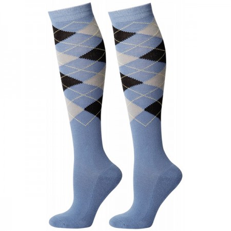 Гольфы Harrys Horse ARGYLE