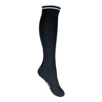 Гольфы HKM Lurex