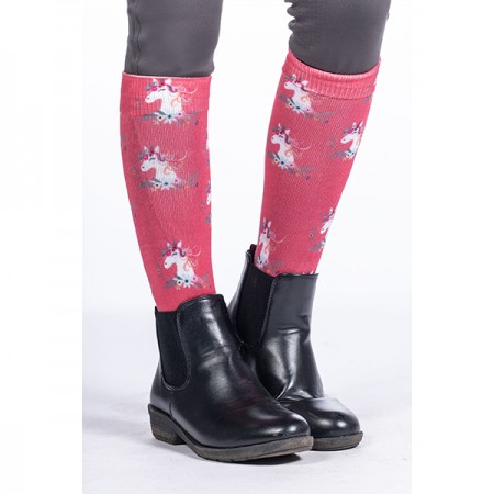 Гольфы HKM Wonderland