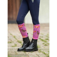 Гольфы HKM Pony Club