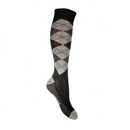 Гольфы для верховой езды HKM Classic