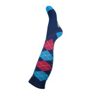 Гольфы HKM Neon Sports