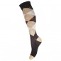 Гольфы для верховой езды HKM Check Classico