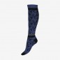 Гольфы с трензелями Horze JACQUARD