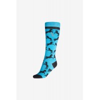 Гольфы детские Horze JACQUARD