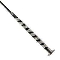 Хлыст выездковый Whip&Go DIAMOND