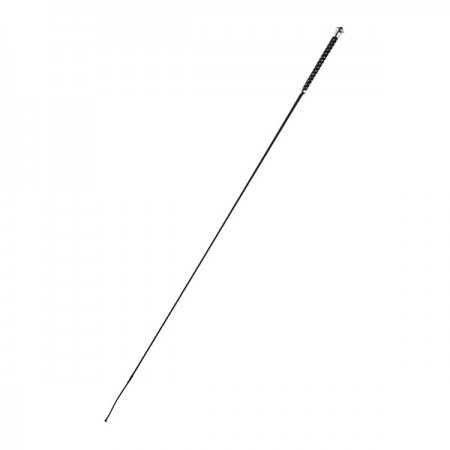 Хлыст выездковый Whip&Go POINTS, 110 см