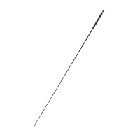 Хлыст выездковый Whip&Go POINTS, 120 см