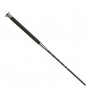 Выездковый хлыст Whip&Go SILVERLINE