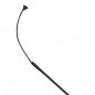 Хлыст/Кнут для драйвинга 160см Whip&Go