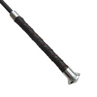Хлыст выездковый Whip&Go CARBONE