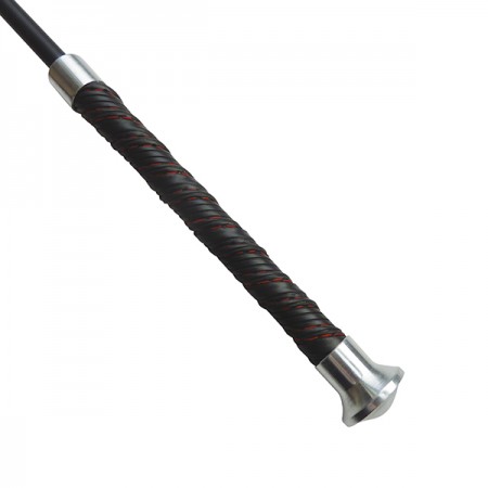 Хлыст выездковый Whip&Go CARBONE