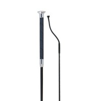 Хлыст выездковый Whip&Go SOFT PICOT