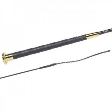 Хлыст PVC GRIP, BRASS CAP