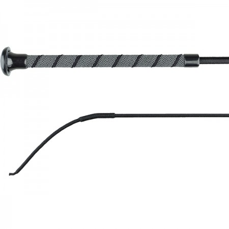 Хлыст выездковый Horze SURE GRIP