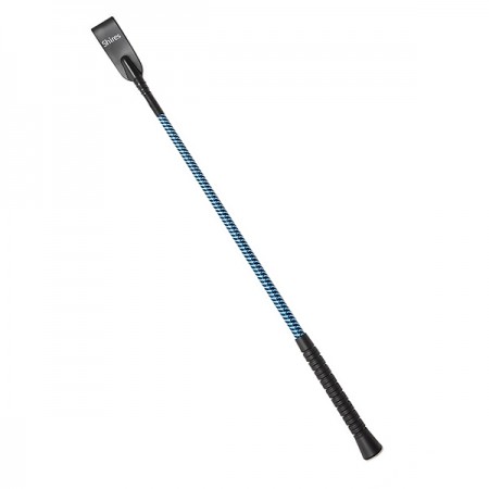 Хлыст конкурный Shires RUBBER, 59 см