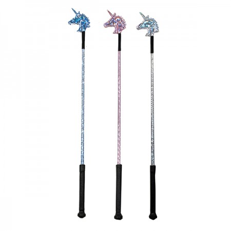 Конкурный хлыст с единорогом USG Unicorn