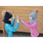 Шапка детская Ekkia EQUI-KIDS JOLY