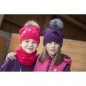 Шапка детская Ekkia EQUI-KIDS JOLY