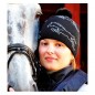 Шапка Fair Play HORSES