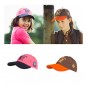 Кепка детская Horze KIDS&PONIES