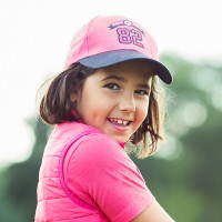 Кепка детская Horze KIDS&PONIES