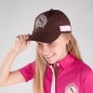 Кепка детская KIDS&PONIES KIA