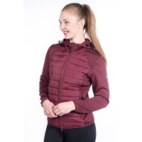 Куртка флисовая HKM Style