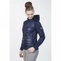 Куртка флисовая HKM Style