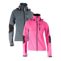 Куртка женская Horze ERIN SOFTSHELL
