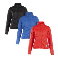 Куртка женская 2в1 Horze SUPREME RAMONA