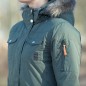 Куртка женская Horze SPIRIT ELAINE