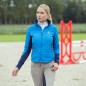 Куртка с легким утеплением Horze SUPREME ZOE