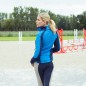 Куртка с легким утеплением Horze SUPREME ZOE